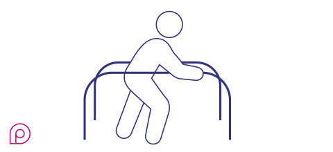 Riabilitazione Neuromotoria U.O. Riabilitazione 1 – 3